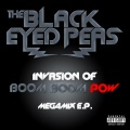 Black Eyed Peas - Boom Boom Guetta