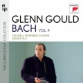 Glenn Gould - Prelude & Fugue No. 3 in C-Sha