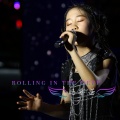 王岩流行童声 - Rolling in the Deep (Live)