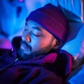 Harmony in Lofi、Gentle Sleep Music、Harmonious Rest - Rhythms Calm Sleeping Souls