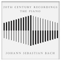 Andras Schiff - J.S. Bach: Das Wohltemperierte Klavier: Book 2, BWV 870-893: Prelude in C minor BWV 871