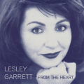 lesley garrett - The last rose of Summer