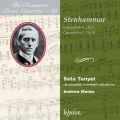 Helsingborg Symphony Orchestra、Andrew Manze、Seta Tanyel - I. Moderato – Allegro molto energico – Più tranquillo