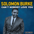Solomon Burke - You're Good for Me