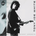 Tony Joe White - I Want to Be with You
