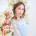 秦芹 - 故乡松坎美丽水乡