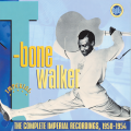 T-bone walker - Tell Me What's The Reason