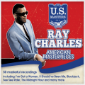 Ray Charles - Hallelujah I Love Her So