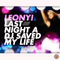 Leony - Last Night a D.J. Saved My Life
