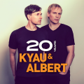 Albert、Kyau - Be There 4 U