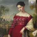 Cristiano Contadin、Opera Prima Ensemble - I. Soave - Allegro - Adagio - Allegro