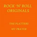 The Platters - On My Word Of Honour