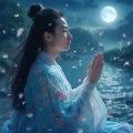 一径香 - 月影柔情