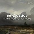 alison bury、Academy of Ancient Music、christopher hogwood - Vivaldi: Concerto for Violin and Strings in C, Op. 8, No. 6, R.180 