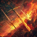 Conquer - 刀山火海