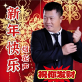 林佳生 - 新年快乐烟花声