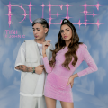 john c、TINI - Duele