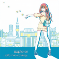nao、Solfa - my vision