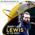 Jerry Lee Lewis - Jambalaya