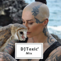 DjToxic - 黑人抬棺