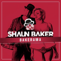 Shaun Baker、Jessica Jean - Run Away