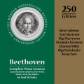 alexei lubimov - Beethoven. Piano Sonata No. 14 in C sharp minor, Op. 27 No. 2, quasi una fantasia, 