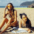 LOVE BGM JPN - Young, Wild and Free