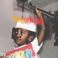 J. Cole、Bas - Night Job