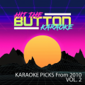 Hit The Button Karaoke - Alive