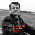 Serge Reggiani - Ma fille