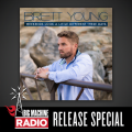 Brett Young - Leave Me Alone