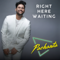 Pachanta - Right Here Waiting