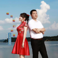 崔浩然、程晶晶 - 唱出我们的爱