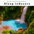 Natural Waters、Heart of Fjorgyn、Boleen FX、Las Vientas - Islands of Natural Voices for Instant Dreams pt. 6