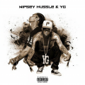 Nipsey Hussle - Rap Monument