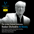 Martha Argerich、Mischa Maisky、Verbier Festival Orchestra、Neeme Järvi - II. Allegro