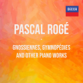 pascal rogé - No. 3, Lent