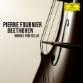 Wilhelm Kempff、Karl Leister、Pierre Fournier - 3. Tema con Variazioni. Andante