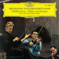 christian ferras、Berliner Philharmoniker、Herbert von Karajan - Beethoven: Violin Concerto in D Major, Op. 61 - III. Rondo. Allegro - Cadenza: Fritz Kreisler