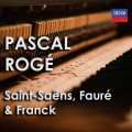 pierre amoyal、pascal rogé - Fauré: Violin Sonata No. 1 in A major, Op. 13: II. Andante