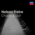 nelson freire - No. 6 in E flat minor