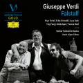 Carlo Bosi、Bryn Terfel、Verbier Festival Orchestra、Jesús López Cobos - Verdi: Falstaff / Act II: Alice it mia! Va', vecchio John