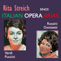 RIAS-Symphonie-Orchester、ferenc fricsay、Rita Streich - 