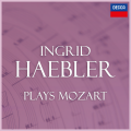 ingrid haebler、Ludwig Hoffmann - Fugue for 2 Pianos in C Minor, K. 426