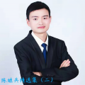 陈继兵 - 人生三杯酒