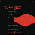 Artur Rodzinski、Pyotr Ilyich Tchaikovsky、The Cleveland Orchestra - I. Andante - Allegro con anima