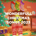 Gwen Stefani、Mon Laferte - Feliz Navidad