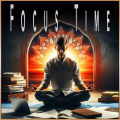 Studying Music For Focus、Focus Study Music Academy、Adhd music - Relaxing Studying Music