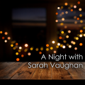 Sarah Vaughan - Shiny Stockings