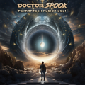 Bass6、Doctor Spook、Sixsense - This Is My Rap Zone